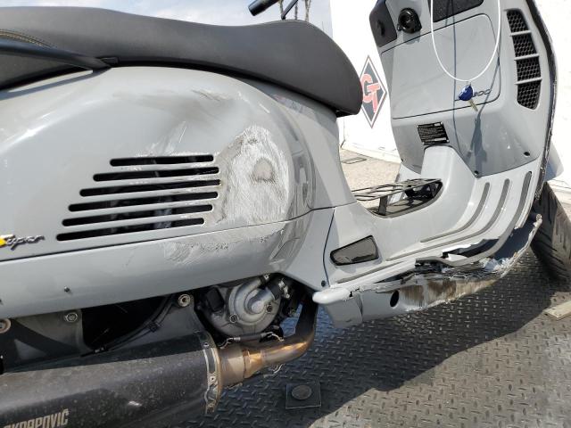 2020 VESPA GTS ZAPMA39M0L5201134