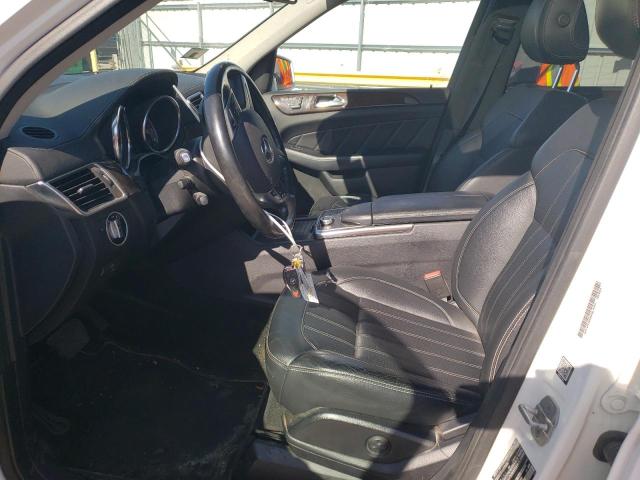 4JGDF6EE1GA640998 Mercedes-Benz Gl 450 4matic