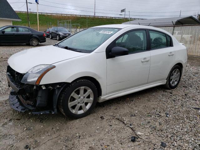 2011 Nissan Sentra 2.0