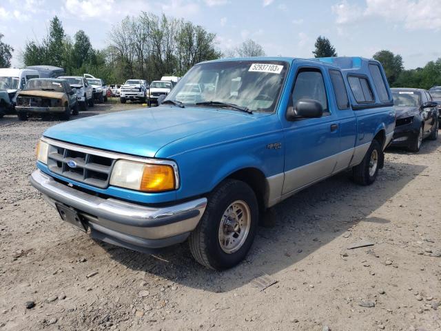 1994 Ford Ranger 