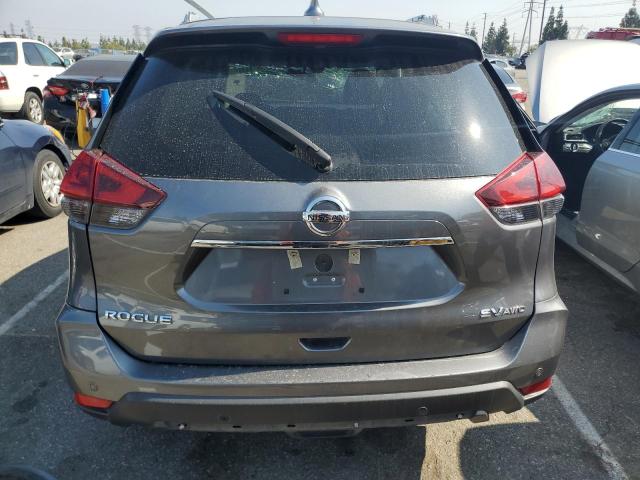 5N1AT2MV9KC768991 Nissan ROGUE S