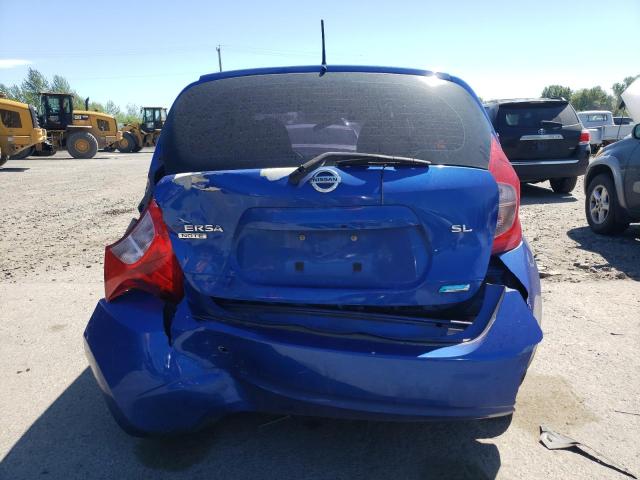 3N1CE2CP2EL387490 Nissan Versa Note S