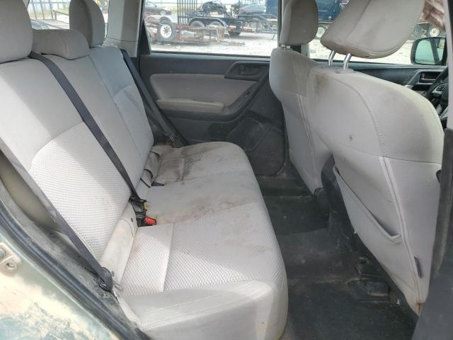 JF2SJABC5JH503675 Subaru Forester 2.5i