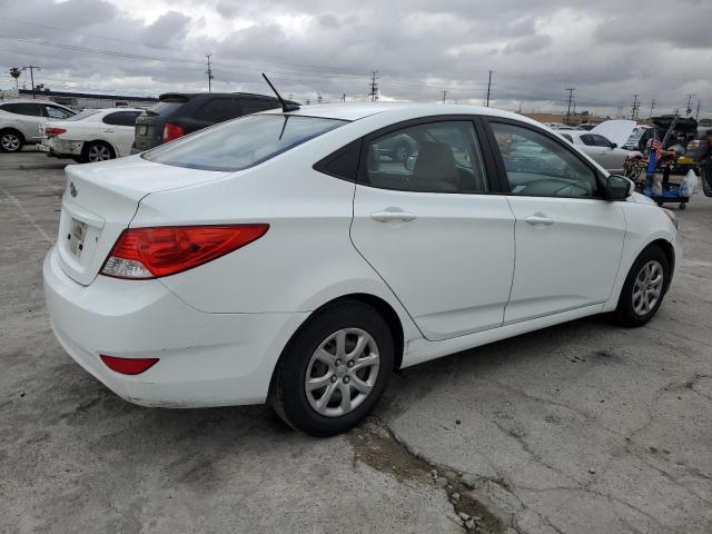 KMHCT4AE9EU598980 Hyundai ACCENT GLS