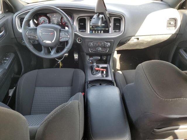 2C3CDXHG3NH267412 Dodge CHARGER GT