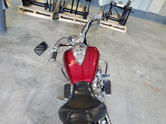 2005 HONDA VTX1300 R 1HFSC52385A211006