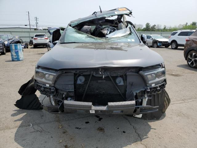 2021 DODGE DURANGO CI - 1C4SDJET0MC626254