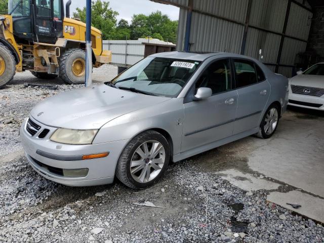 2007 Saab 9-3 