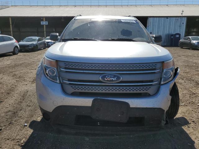 1FM5K7B85FGB25406 Ford EXPLORER