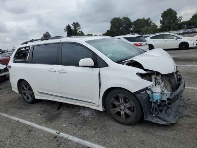 2015 TOYOTA SIENNA SPO - 5TDXK3DC1FS665901