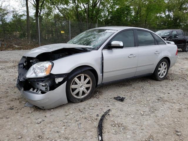 2005 Ford Five Hundred Limited