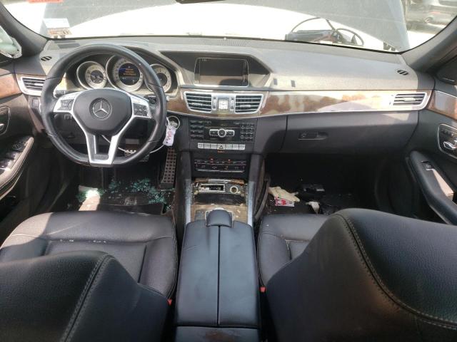 2015 MERCEDES-BENZ E 350 4MAT - WDDHF8JB5FB102400