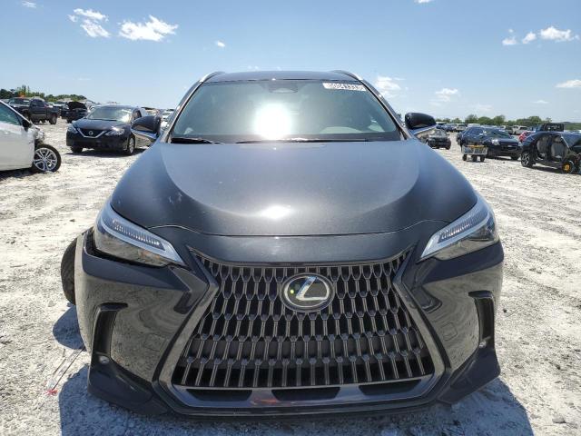 2022 LEXUS NX 350 - 2T2AGCEZ3NC001032