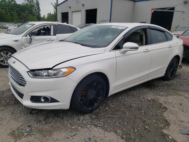 2015 FORD FUSION SE - 3FA6P0H98FR211034