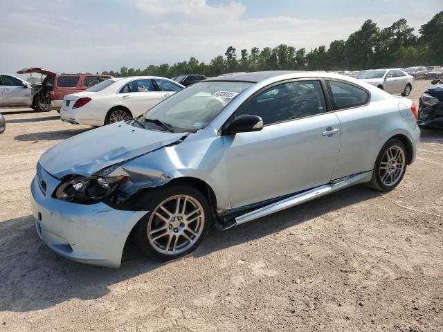 2005 Scion tC 