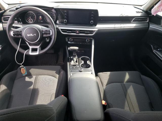 2022 KIA K5 LX - 5XXG24J28NG084106