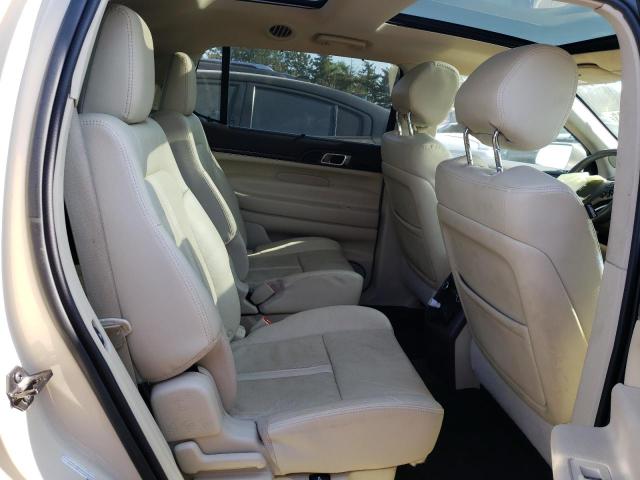 2015 LINCOLN MKT - 2LMHJ5AT4FBL00332