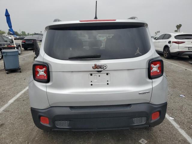 ZACCJABB1HPG44076 Jeep Renegade Latitude