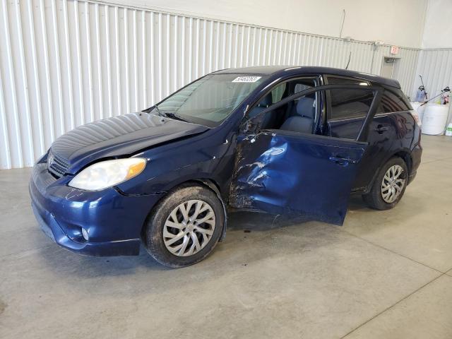 2008 Toyota Matrix XR