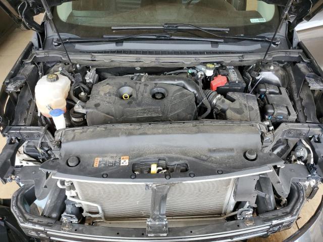 2FMPK3J90HBB88273 Ford EDGE SEL