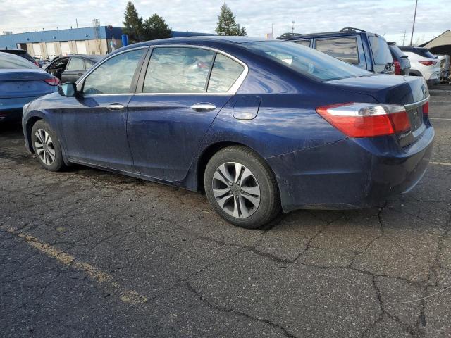 Vin: 1hgcr2f37da032753, lot: 50866033, honda accord lx 20132
