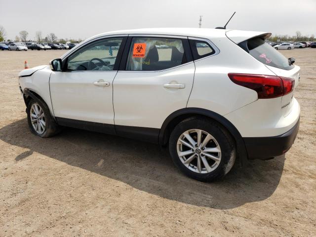 2019 NISSAN QASHQAI JN1BJ1CP9KW213908