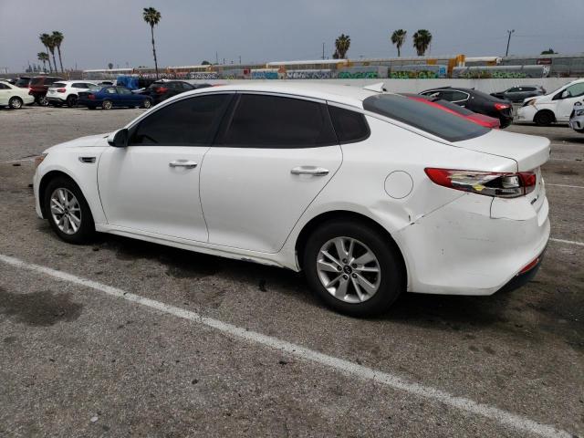 KNAGT4L35G5103699 KIA Optima Lx
