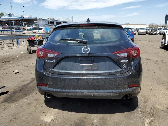 3MZBN1L33JM165719 Mazda 3 TOURING