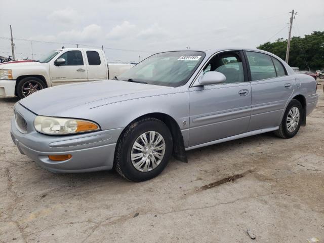 2004 Buick LeSabre Custom