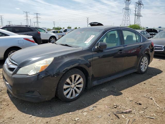 2010 Subaru Legacy 2.5i Limited