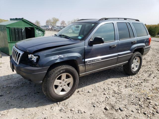 2003 Jeep Grand Cherokee Laredo