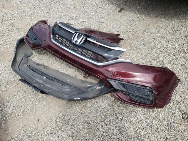 2016 HONDA CR-V SE - 2HKRM3H47GH513604