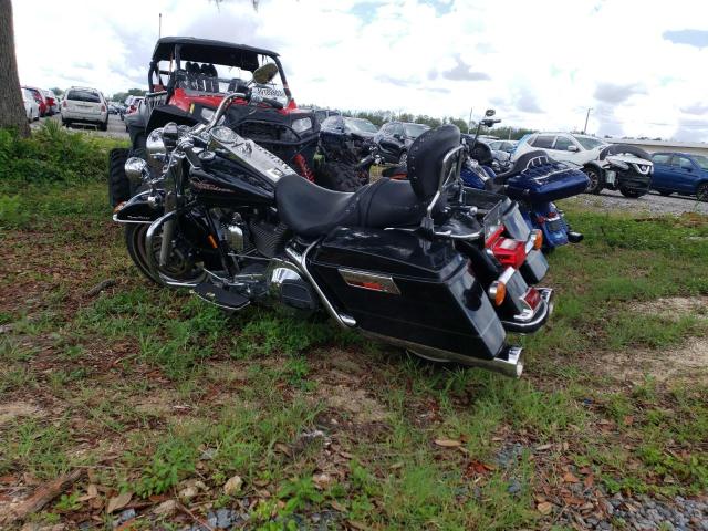 2005 HARLEY-DAVIDSON FLHRI - 1HD1FBW185Y612792