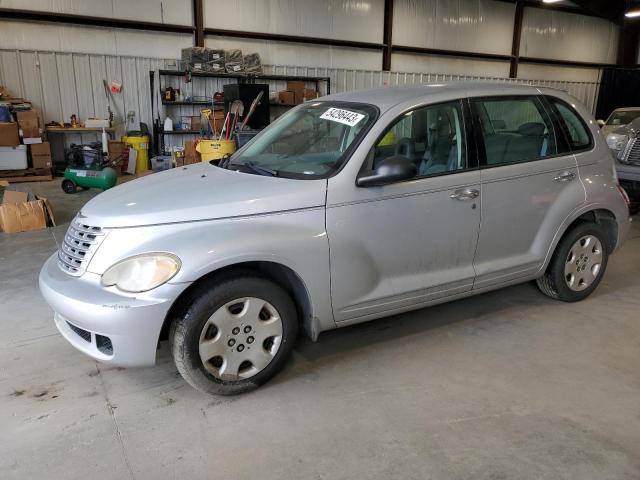 2006 Chrysler PT Cruiser 