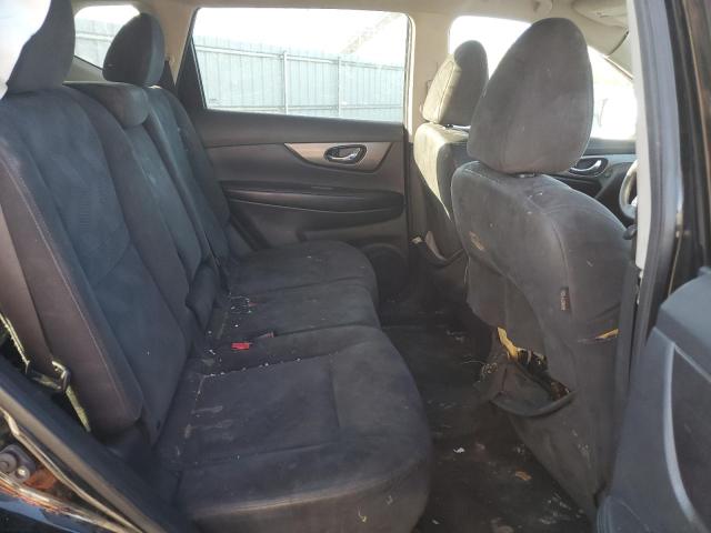 KNMAT2MV2FP510122 Nissan ROGUE S
