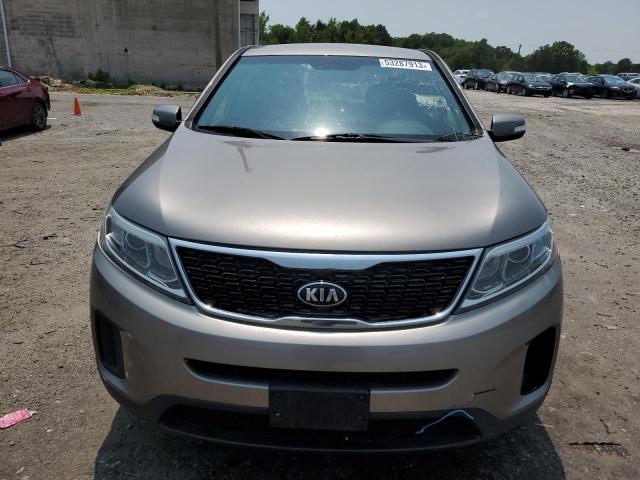 5XYKT3A62FG626530 KIA SORENTO LX