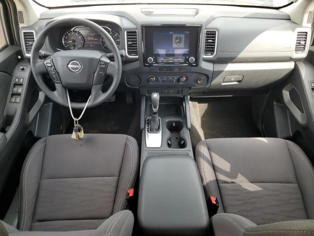 1N6ED1EJ8NN621396 Nissan FRONTIER S