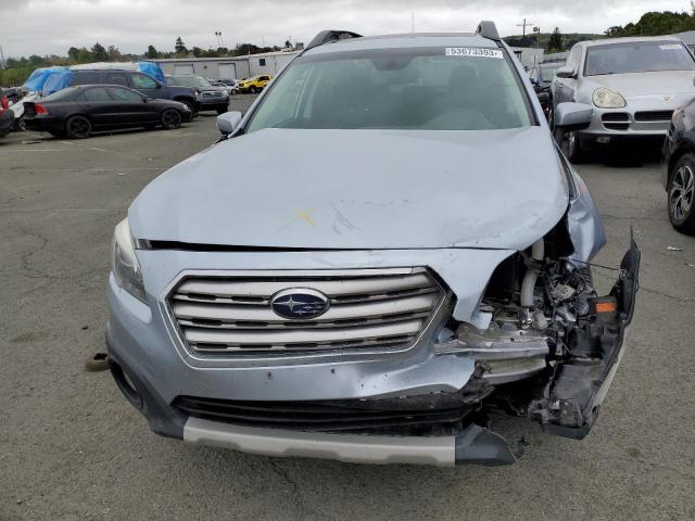 4S4BSANC7H3322104 Subaru Outback 2.5i Limited