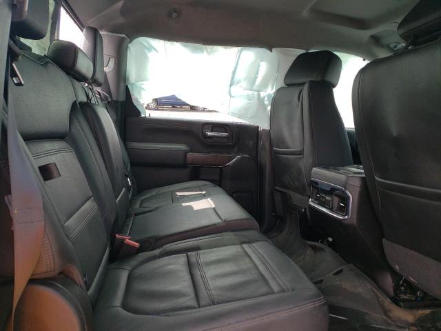 1GT49REY7NF188613 GMC Sierra K2500 Denali