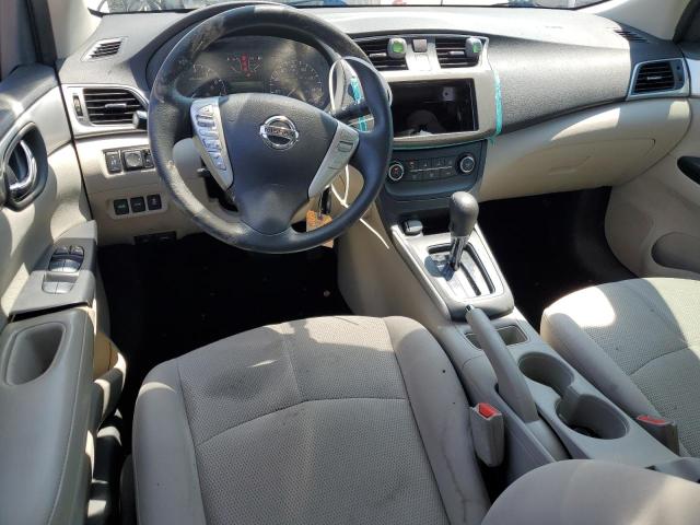 3N1AB7AP5GY238402 Nissan SENTRA S
