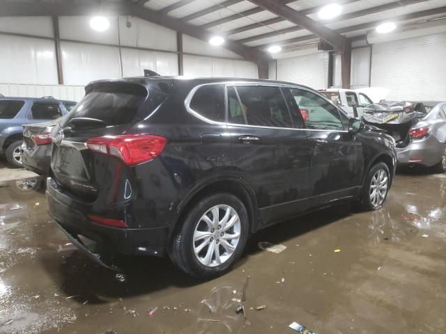 2020 BUICK ENVISION P - LRBFX1SA0LD109927