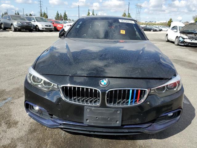 WBA4Z1C50JEC59824 BMW 430I