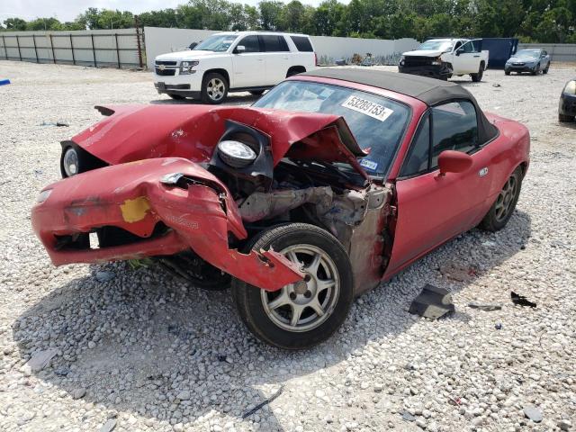 1990 Mazda MX-5 Miata 