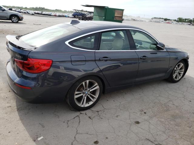2018 BMW 330 XIGT WBA8Z9C55JG827860