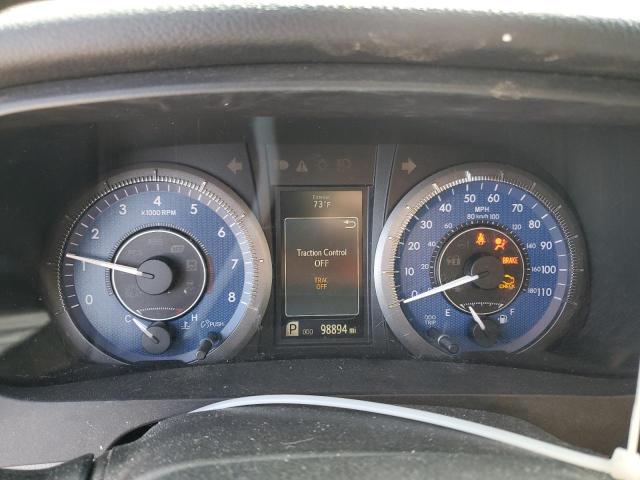 5TDYK3DC9GS763225 Toyota SIENNA XLE