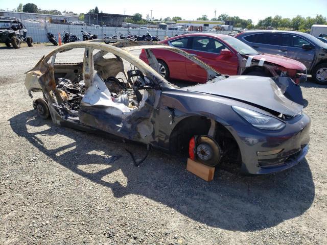 5YJ3E1EA1KF301855 Tesla MODEL 3