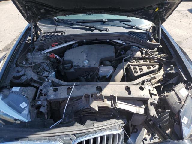 5UXWX9C30H0T23250 2017 BMW X3, photo no. 12