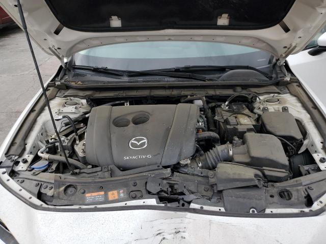 3MZBPADL9LM128010 Mazda 3 Preferred