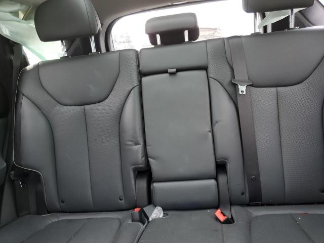 5NMS34AJ2MH332753 Hyundai Santa Fe Sel