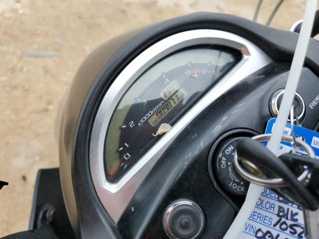 2009 YAMAHA XV1700 PC JYAVP19E89A006556